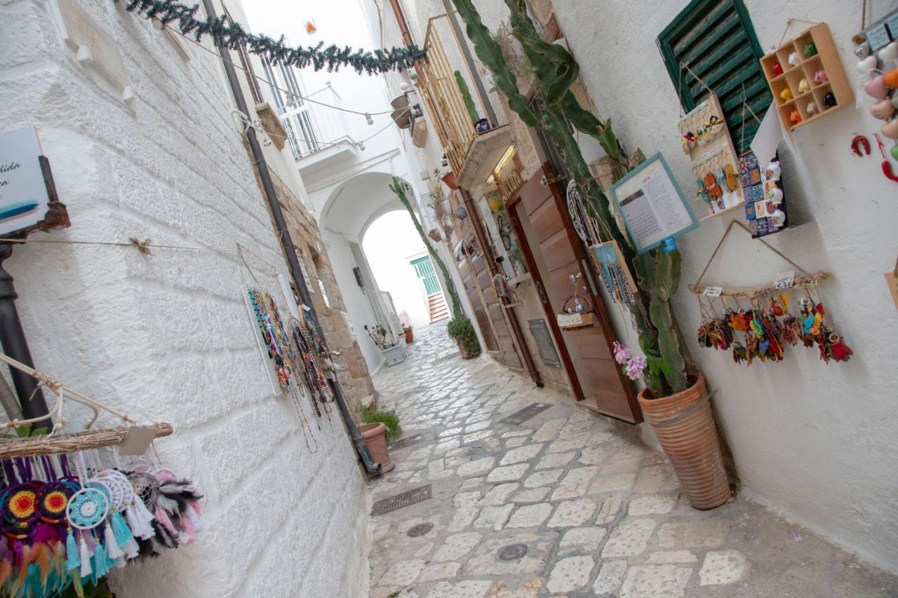 You & Me Polignano a Mare Exterior foto