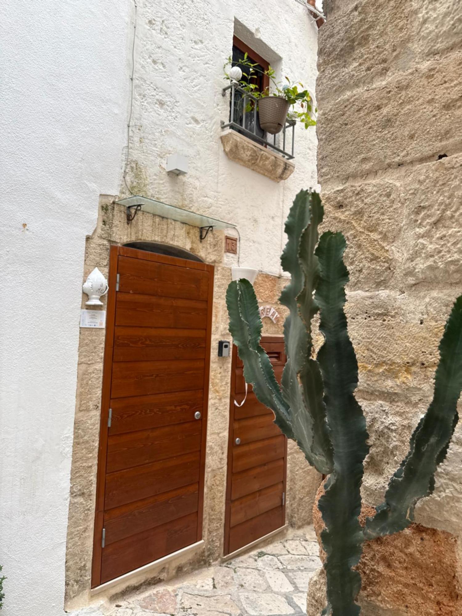 You & Me Polignano a Mare Exterior foto