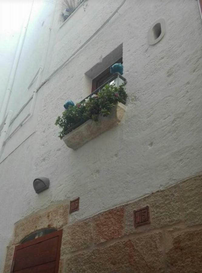 You & Me Polignano a Mare Exterior foto